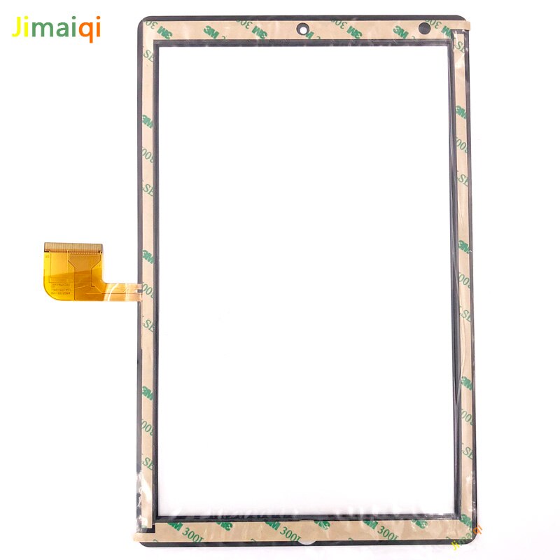 For 10.1'' inch CH/DH-10153A4-PG-FPC431 BH5717 tablet computer External Capacitive touch screen Digitizer panel sensor