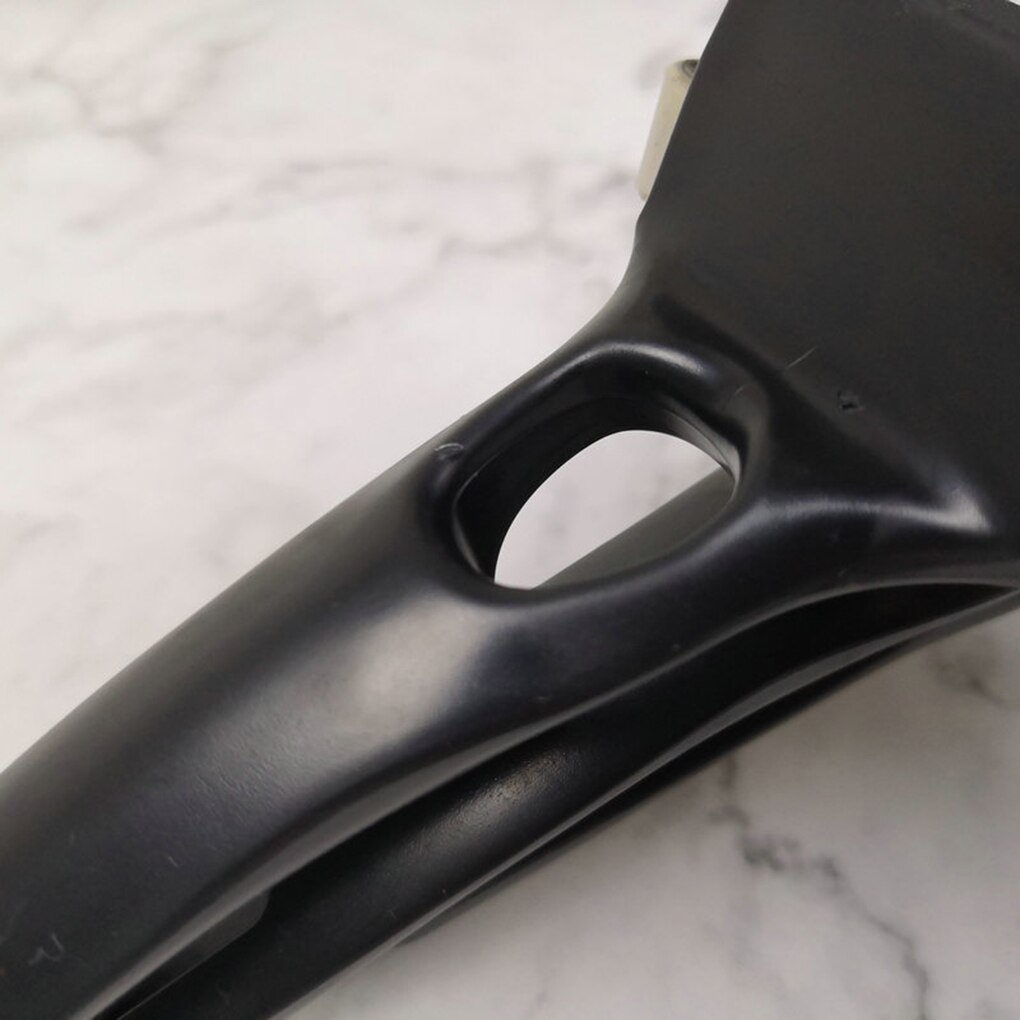 5cm bläck färg rulle anti-slip plast handtag gummi brayer utskrift hantverk projekt verktyg