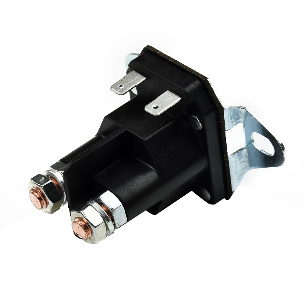 1Pc Starter Solenoïde Relaisschakelaar Voor Countax En Westwood Onderdeelnummer 44814801 Grasmaaier Tractor Vervangingsonderdeel