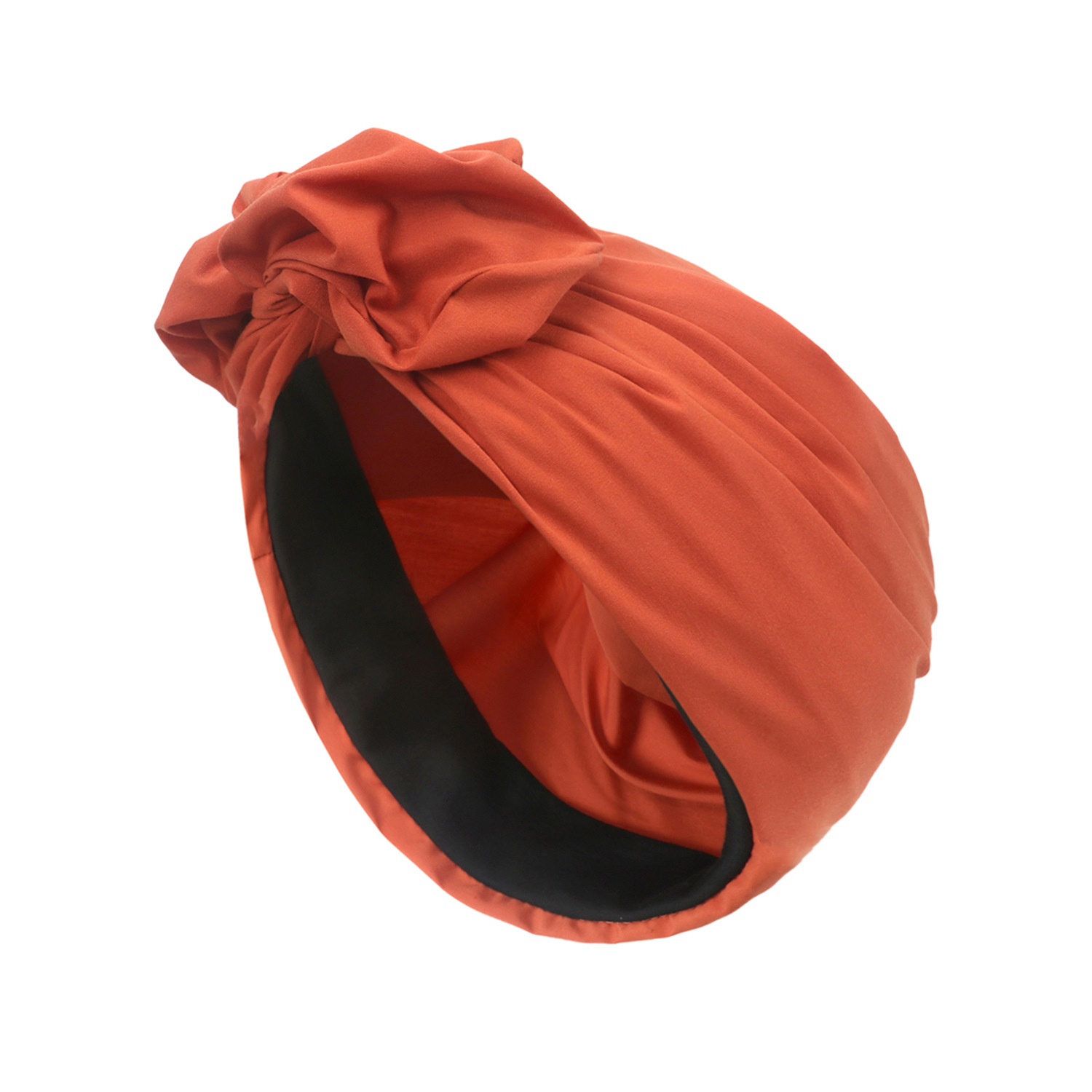 Pañuelo musulmán para mujer, diadema de algodón, envolturas para la cabeza africanas, turbante Retro para gorros de mujer, gorros, tocado musulmán