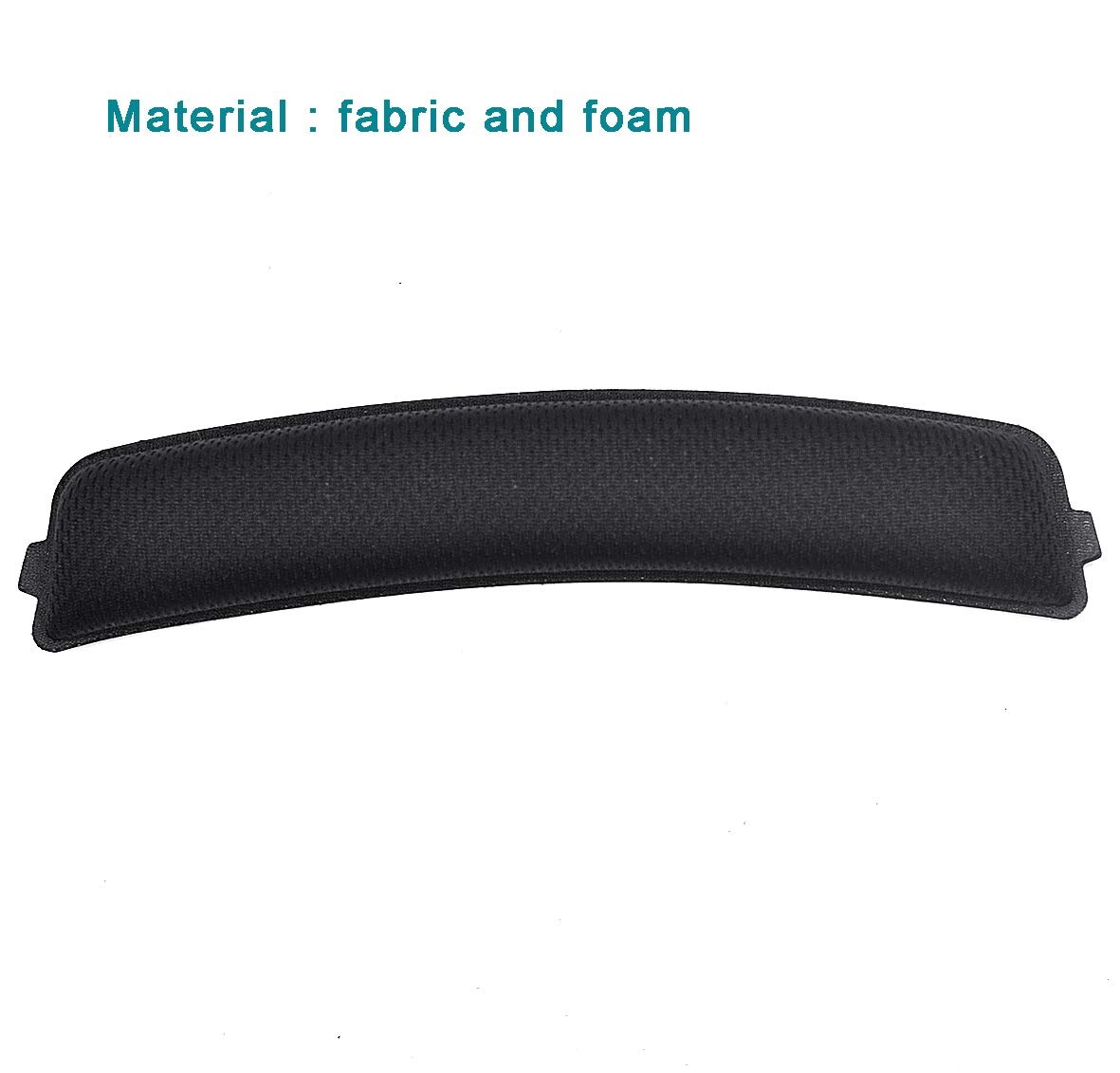 Replacement Earmuff earpads Cup Cover Cushion Ear Pads Headband for Logitech G933 G633 G633 933 Artemis Headphones