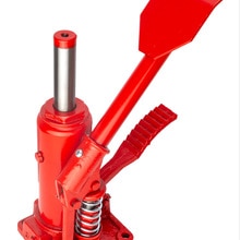 Foot-operated Hydraulic Jack Car Vertical Car 3 Ton Jack SUV Off-road Vehicle Tire Change Tool