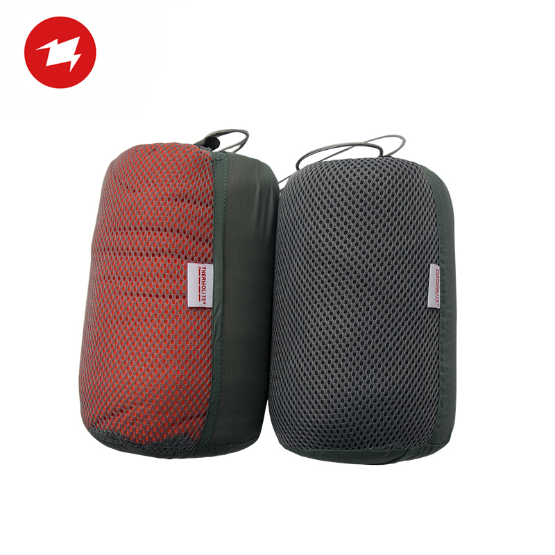 AEGISMAX Adult Outdoor Camping Travel Sleeping Bag Thermolite Sleeping Bag Liner Warming 8 Celsius