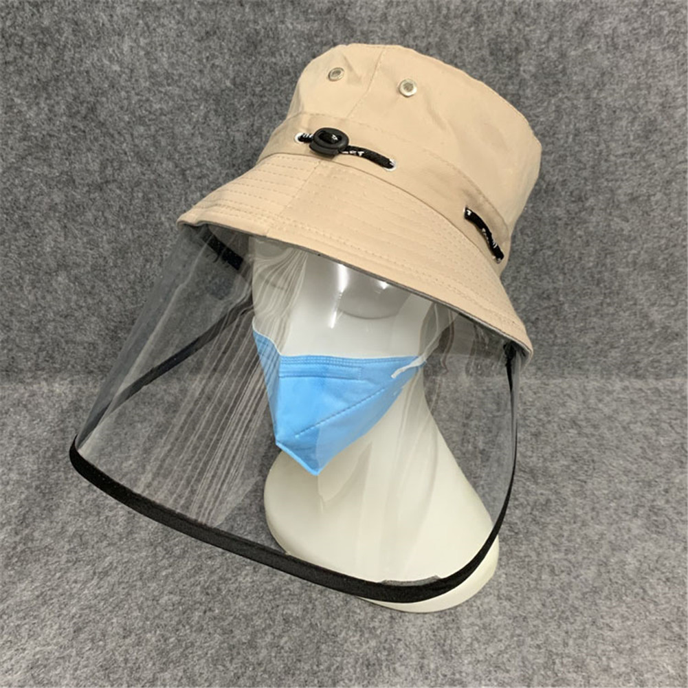 Summer Women Wide Brim Bucket Hat Dustproof Fishin... – Vicedeal