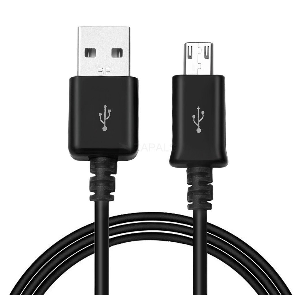 Caricabatterie USB ue 2A cavo di ricarica rapida 1M USB per xiaomi redmi 7 4X note 5 plus 5 Huawei p smart 2019 LG alcatel Oukitel C8