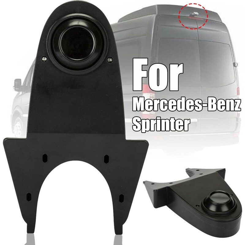 Auto Achteruitrijcamera Backup Camera Case Behuizing Behuizing Voor Mercedes Sprinter Van