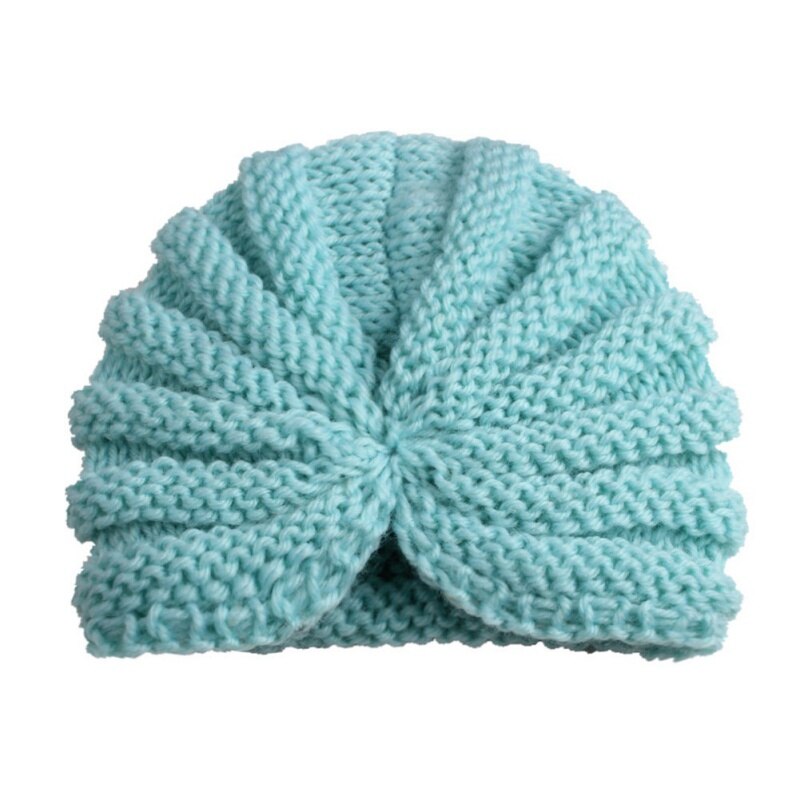 Bambini Cappelli di Inverno Dei Ragazzi Delle Ragazze Dei Bambini Del Crochet Caps Sciarpa Calda Set Del Bambino Cofano Bambino Cartton Sveglio Cappello Per La Ragazza Ragazzo: 10