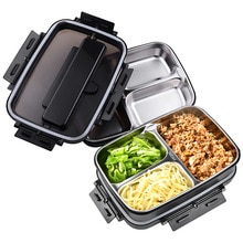 Groen RVS Lunchboxen kopen? | Vergelijk aanbiedingen online