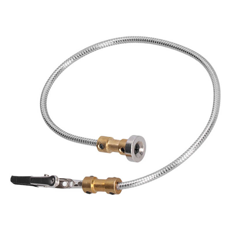 Helping Hands Soldering Welding Third Hand Tool Long Adjustable for Electronics Repair Assembly Repair Third Hand Tool