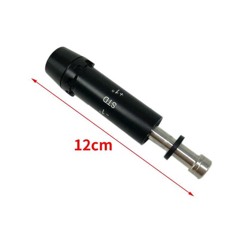 2Pcs .335 Golf Shaft Adapter Sleeve Rh for Cobra King F9 Driver