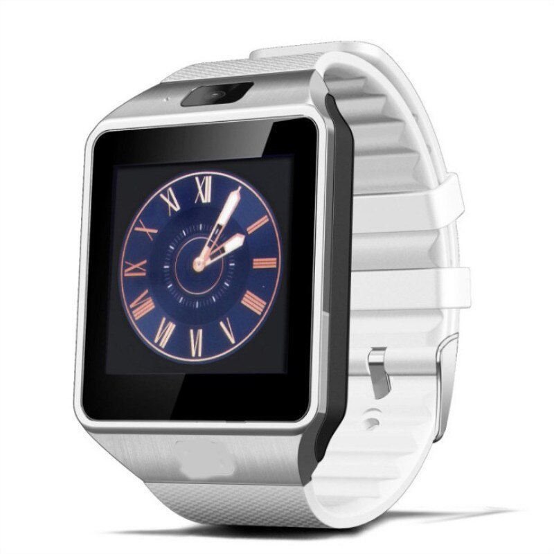 Hommes écran tactile montre intelligente avec Sim réponse appel Gsm Bluetooth Fitness Tracker sport affaires étanche femmes directe