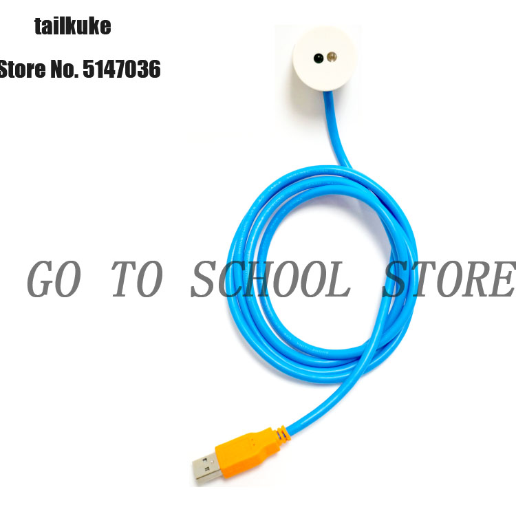 Usb Naar Infrarood Converter FT232RQ Chip Industriële Usb/Ir Meter Lezen IEC62056-21 IEC1107