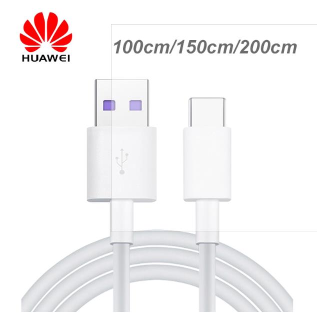 1/1. 5/2m oryginalny SuperCharge 5A kabel USB typu C szybka ładowarka kabel Huawei P20/zawodowiec kumpel10/ zawodowiec P10 plus Honor V10 10 uwaga 10