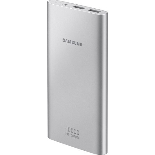Samsung 10.000 mAh Taşınabilir Hızlı Şarj Cihazı (Gümüş) Type-C E