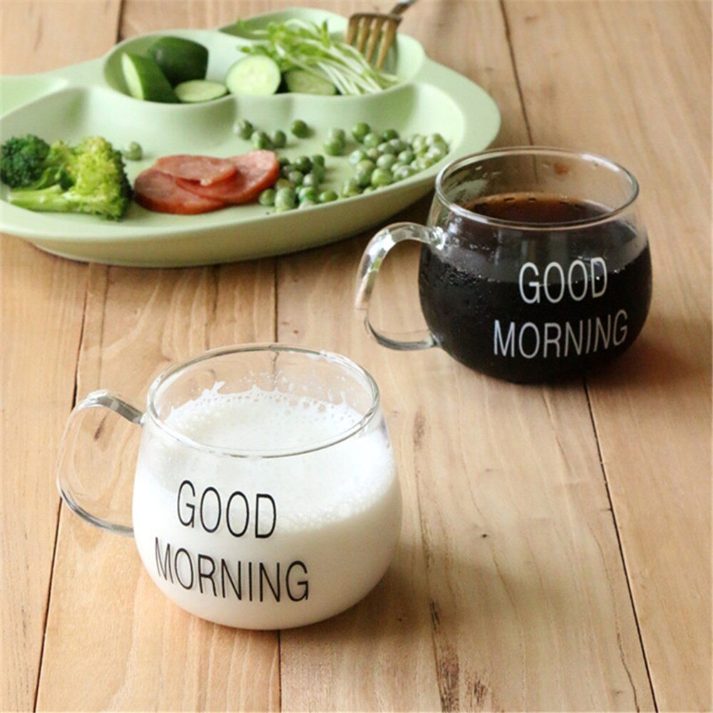 Katt kaffekopp kopp te melk glass kopp tegneserie kitty vannkopper melk kaffekopp drikkevare for parbursdag