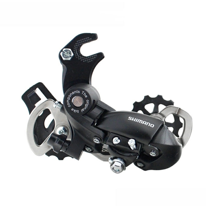 Dérailleur arrière shimano Tourney TX35 TY300 TX800 6/7/8 vitesses