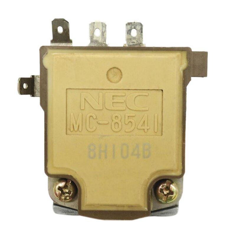 30130-P75-006 Ignition Control Module For Honda Honda CRV MC 8541: Default Title