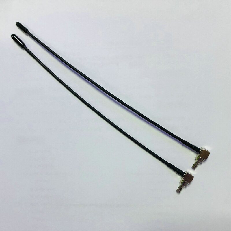 Antenne voor E5372 E5577 E5377 E5573 E5776 E5375 790S 810S B618 3dBi TS9 connector 3G/4G LTE Router Antenne zwart