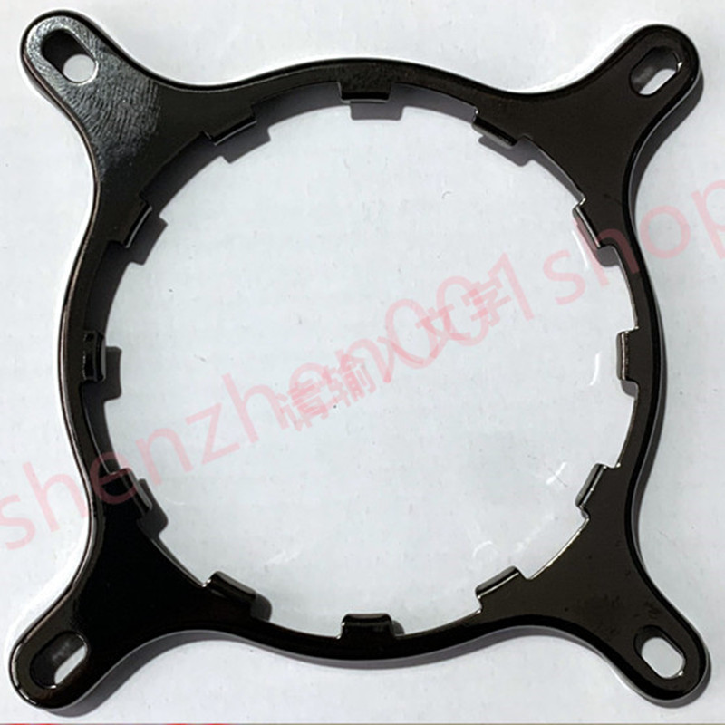 NZXT UPGRADE KIT Bracket Socket LGA1700 for Kraken X/Z AIO Cooler PM-KXZSAB0-000: BROWN