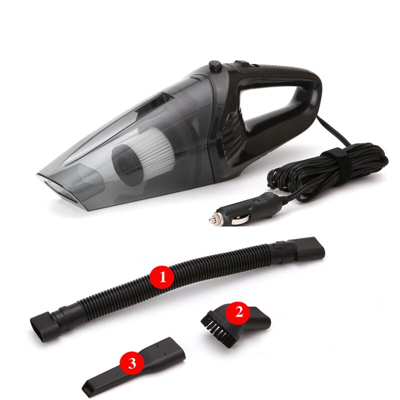 Drahtlose Auto Staubsauger Auto Haushalt Dual-benutzen-120W 6000Pa Starken Sog Mini Reiniger Handheld Auto Vakuum reiniger Baseus
