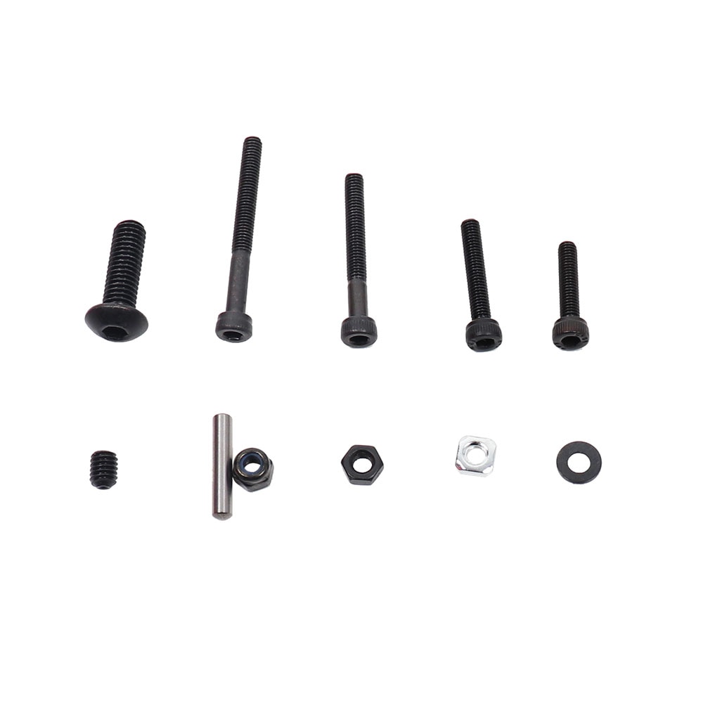 prusa i3 mk3 bear 2.0 upgrade HARDWARE SET FOR BEAR UPGRADE 2.1 screws nuts kit bear 2.1 screw nut