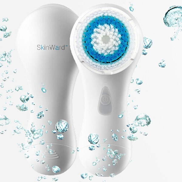 Skinward SW-1312 3D Rotatable Facial Cleansing Sys... – Vicedeal