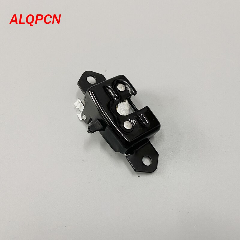 use for nissan navara D40 tailgate lock back door latch 90503-JT30A titan 2004 90500-zj00a