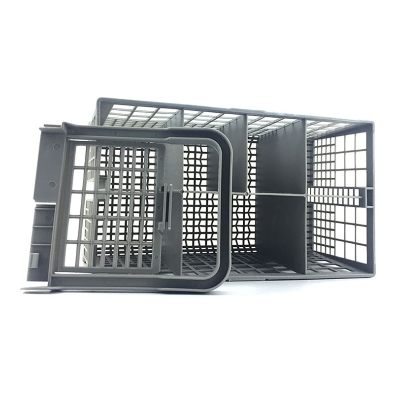 Universal Dishwasher Cutlery Basket Easy Cleaning Remove fit Bosch Kitchen Tools