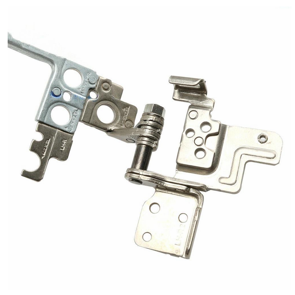 Laptop Lcd Hinges Kit For DELL INSPIRON 15 5555 5558 5559 Notebook Hinges