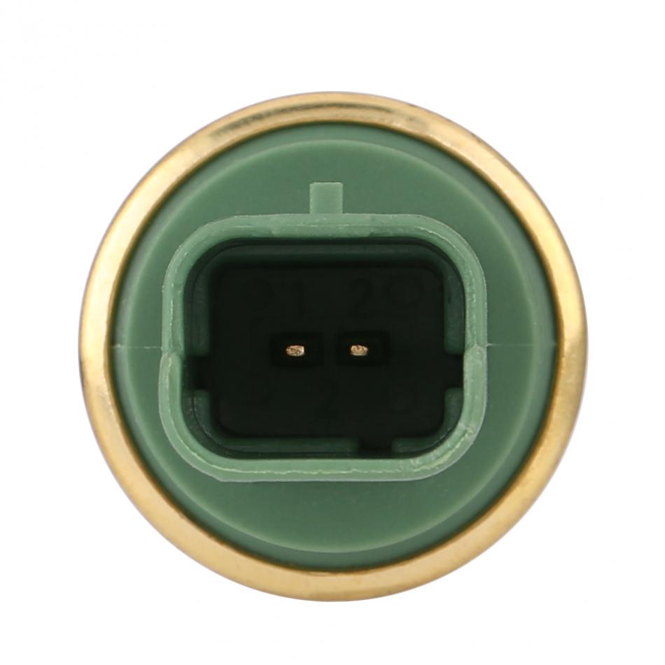 Sensor de temperatura da água do líquido refrigerante para peugeot citroen xsara 1338c1 9632562080 acessórios do carro
