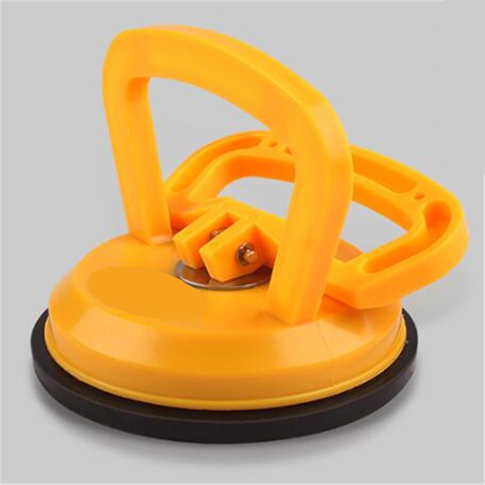 Glass Suction Cup Sucker Powerful Single Claw Double Claw Three Claw Thick Aluminum Alloy Auxiliary Tile Suction Cup Tool