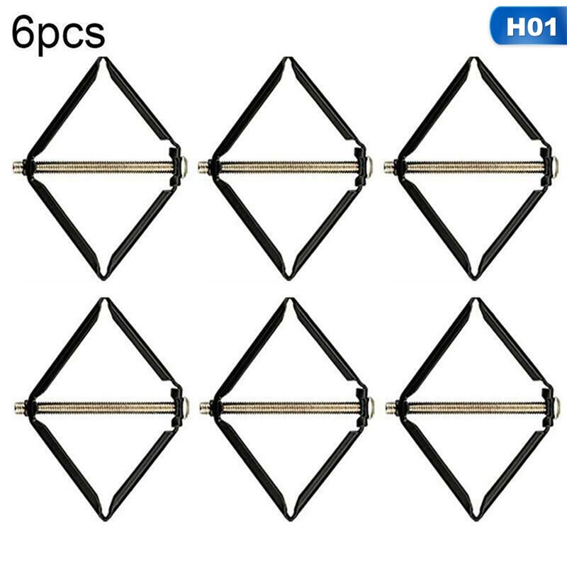 1 Set Wall Mount Switch Box Reparatie Tool Switch Cassette Hersteller Ondersteuning Staaf Elektricien Accessoires: H01