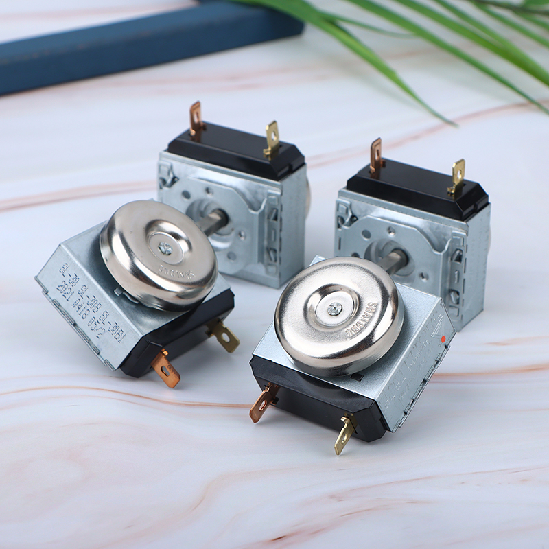 1Pc 30/60/90/120 Minuten 16A 250V Vertraging Tijdschakelaar Tijd Controller voor Elektronische Magnetron Fornuis Lucht Friteuse Onderdelen