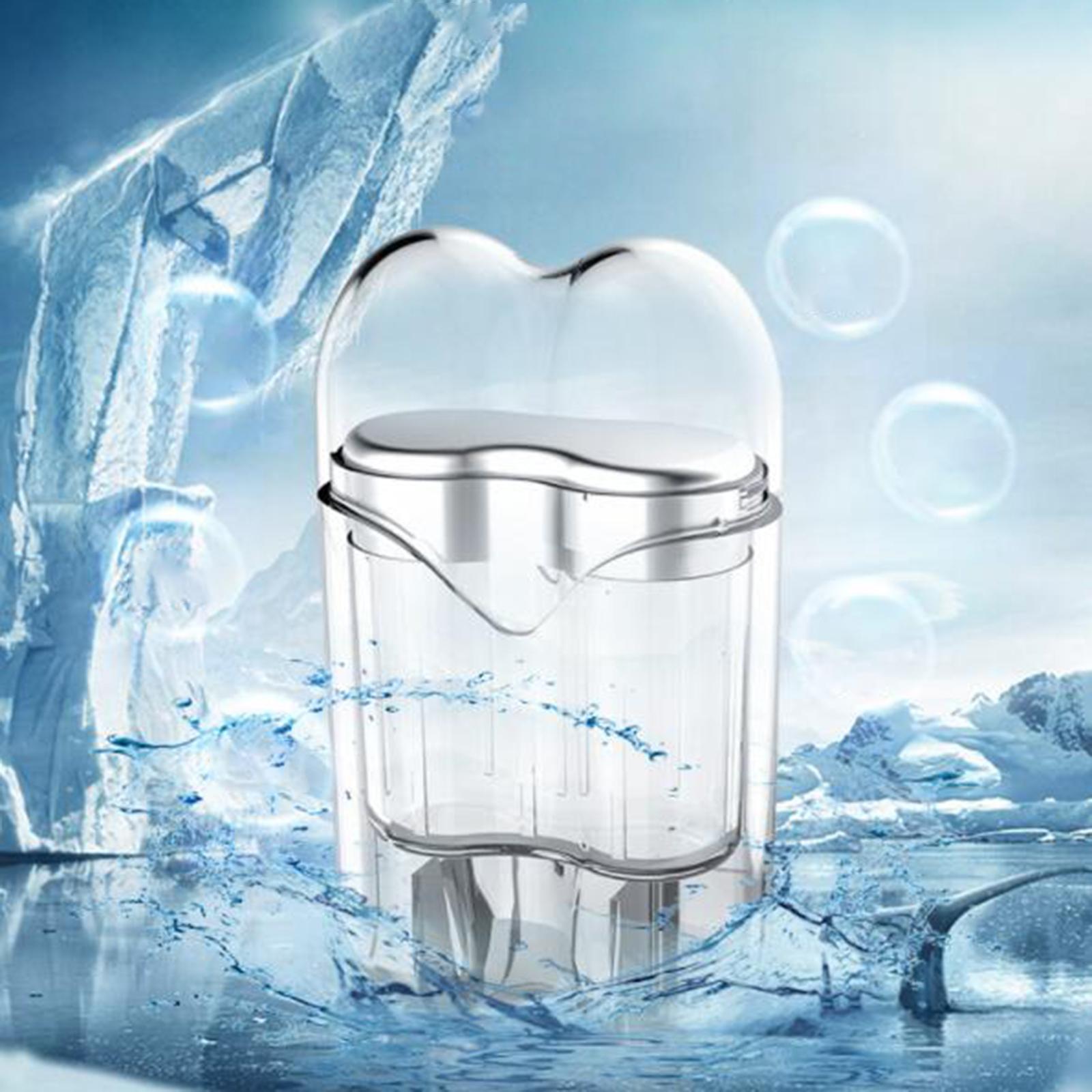 Facial Ice Compress Instrument for Face and Eye Tool for Shrinking Pores