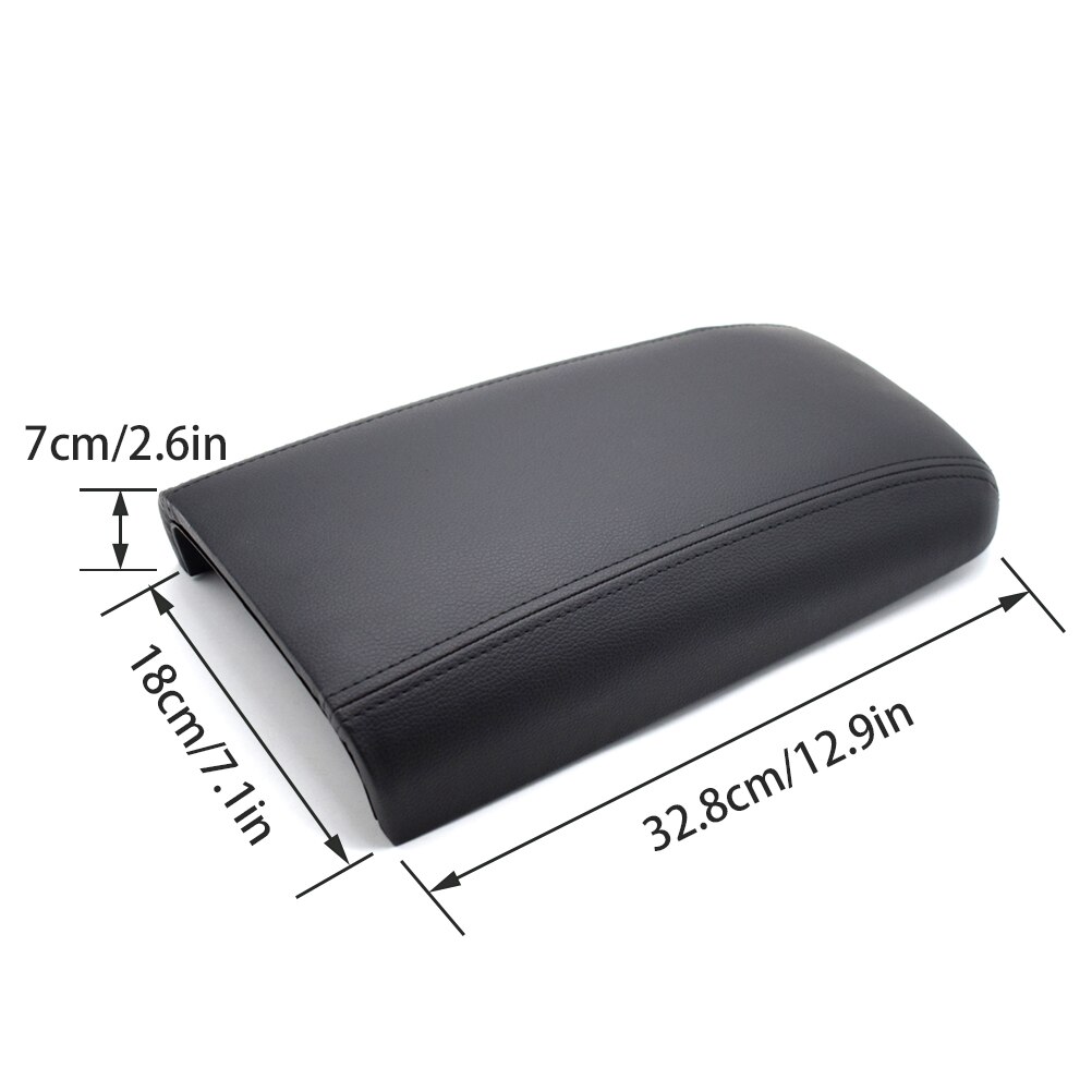 Center Console Deksel Armsteun Cover Klink Voor Chevy Chevrolet Trailblazer Gmc Envoy Isuzu Ascender Saab 9-7x Buick Rainer 25998847