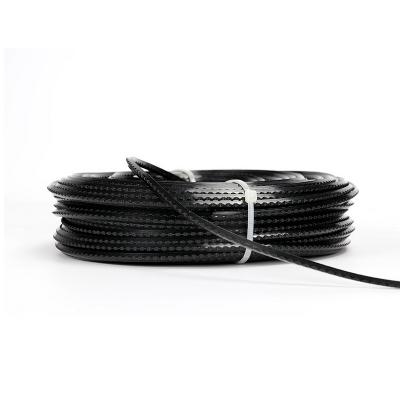 125m Nylon Trimmer Rope Fine Brush Cutter Head Strimmer Line Mowing Wire Lawn Mower Accessory