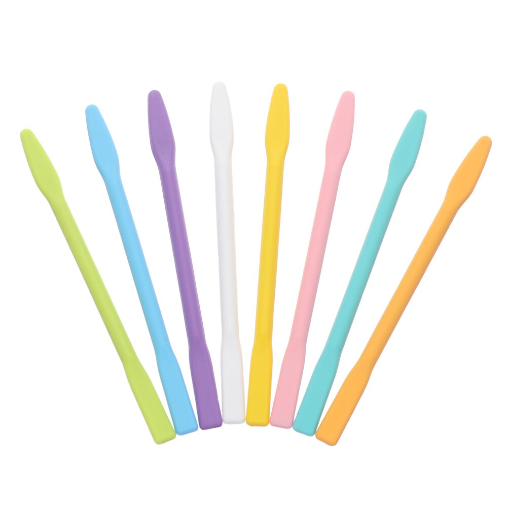 Varillas de silicona para mascarilla portátil, varillas de silicona para mascarilla facial, suministros para el hogar