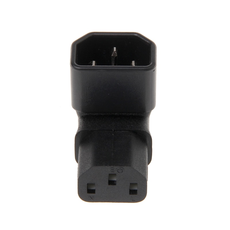 4 EC3 Zu Deans T-Stecker Adapter – Für LiPo Akkus Im RC-Bereich