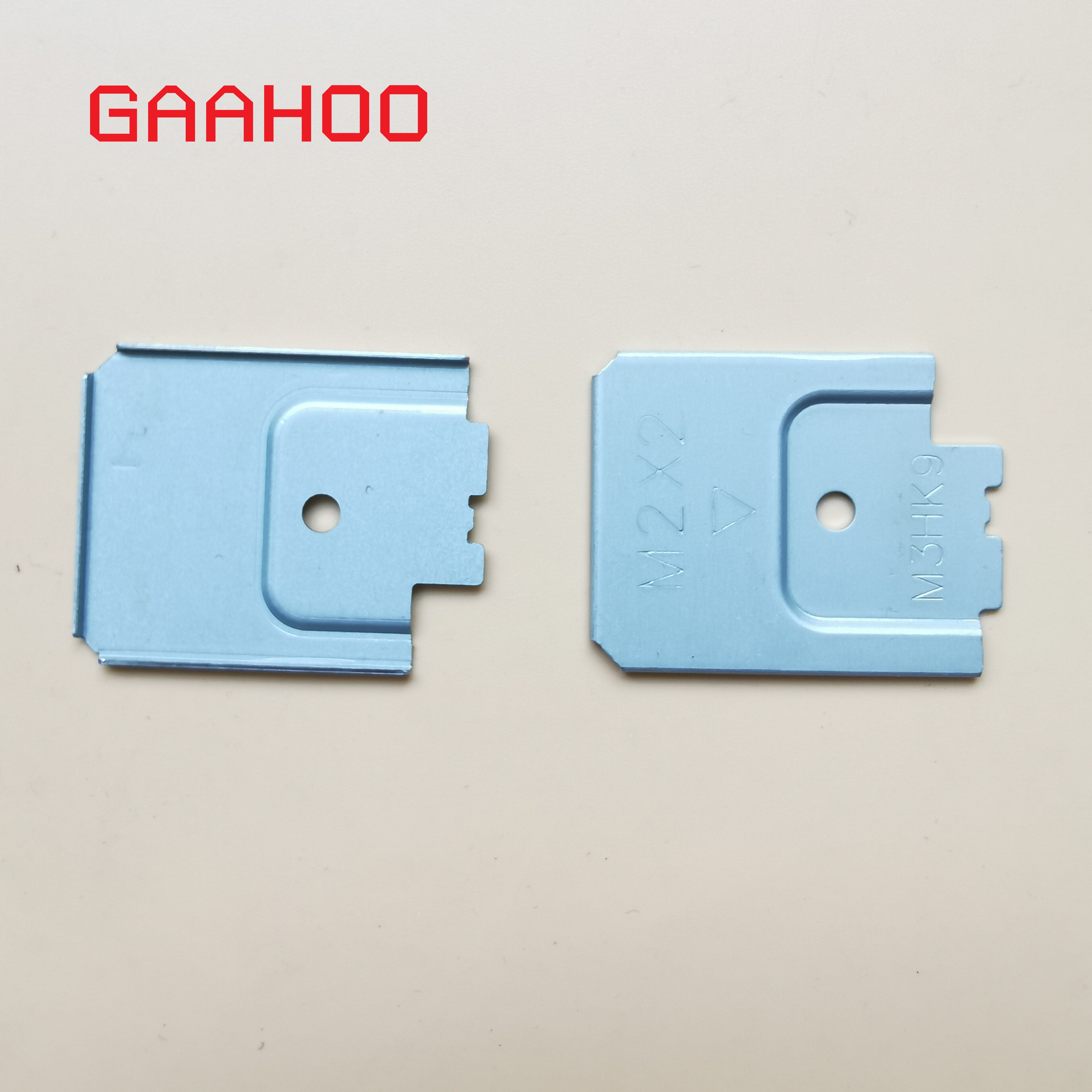 Brand Original For DELL XPS15 9550 9560 9570 Precision 5510 5520 5530 laptop LCD Cable Connector Holder Palte M3HK9