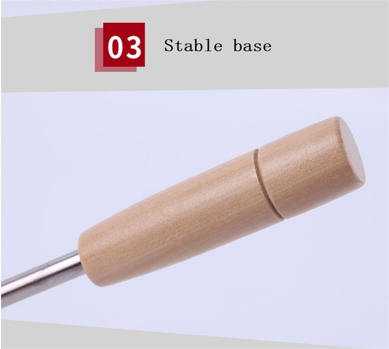 Electroplated golden mechanical walnut opening machine / nut clipper / walnut opener