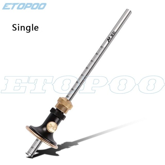 European Woodworking scriber , Woodworking Scribe-line Marking Device WoodWorking Crossed-out Ruler Tool: single