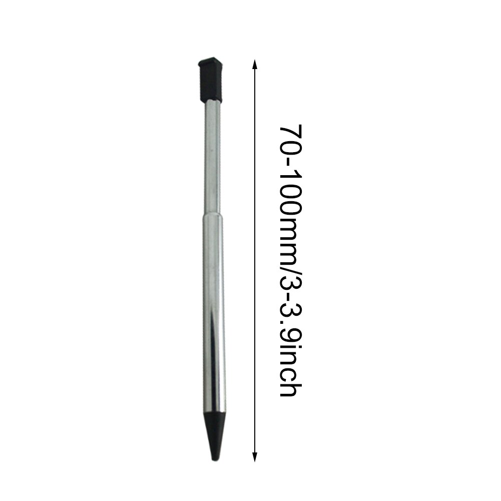 Universal Touch Pen Stylus para teléfono iPad tableta de dibujo de consola de juego Smartphone Android táctil Tablet inteligente teléfono móvil