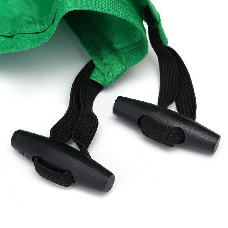 Red de práctica de Golf plegable para interior y exterior, jaula de Golf, carpa de prácticas de pastizales para jardín, ayuda para entrenamiento de Golf de 1m /2m