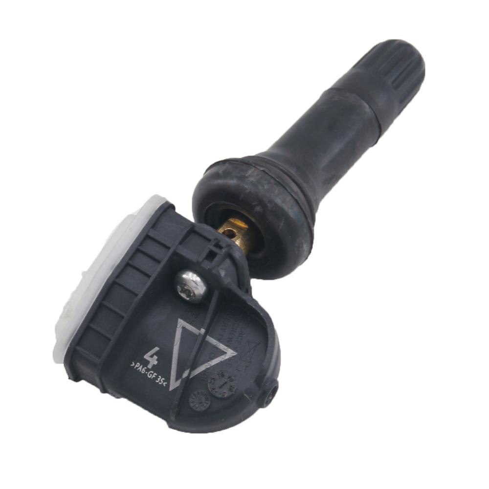 1pcs Tire Pressure Monitoring System Sensor (TPMS) 433 MHz for Buick Cadillac Chevrolet GMC 13598773