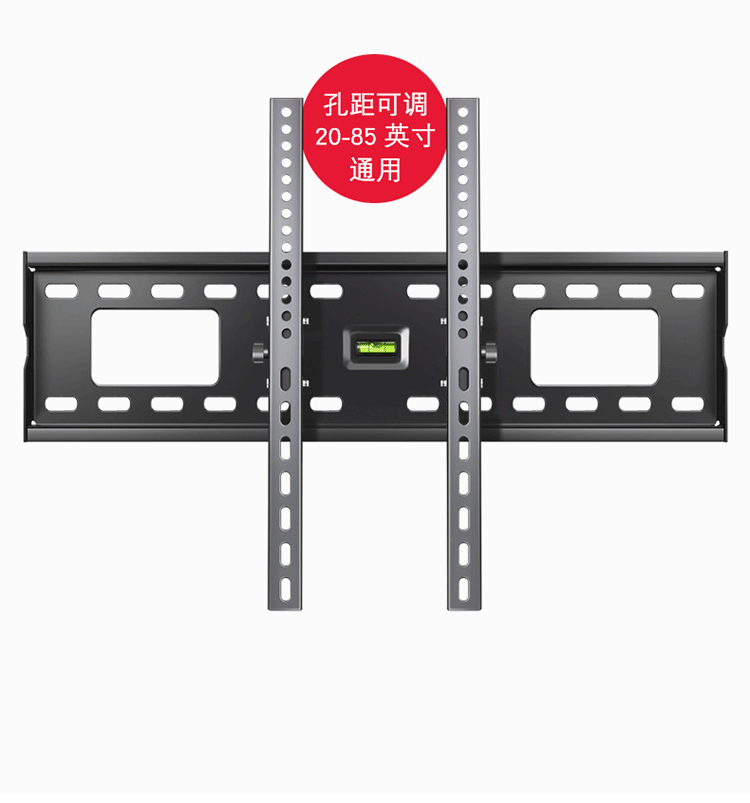 Wall TV support shelf 29 32 40 42 55 65 70 75 inches universal tv stand tv lift