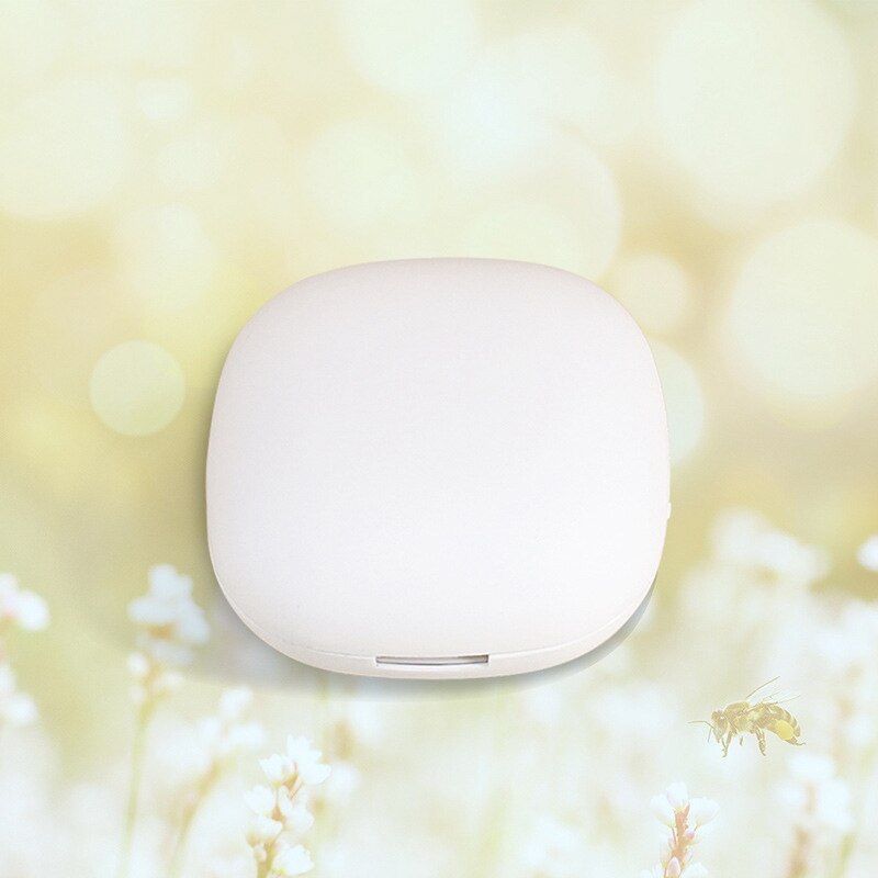 Aromatherapy Machine Air Humidifier Dry Electric Aroma Diffuser USB Essential Oil Ultrasonic: Default Title