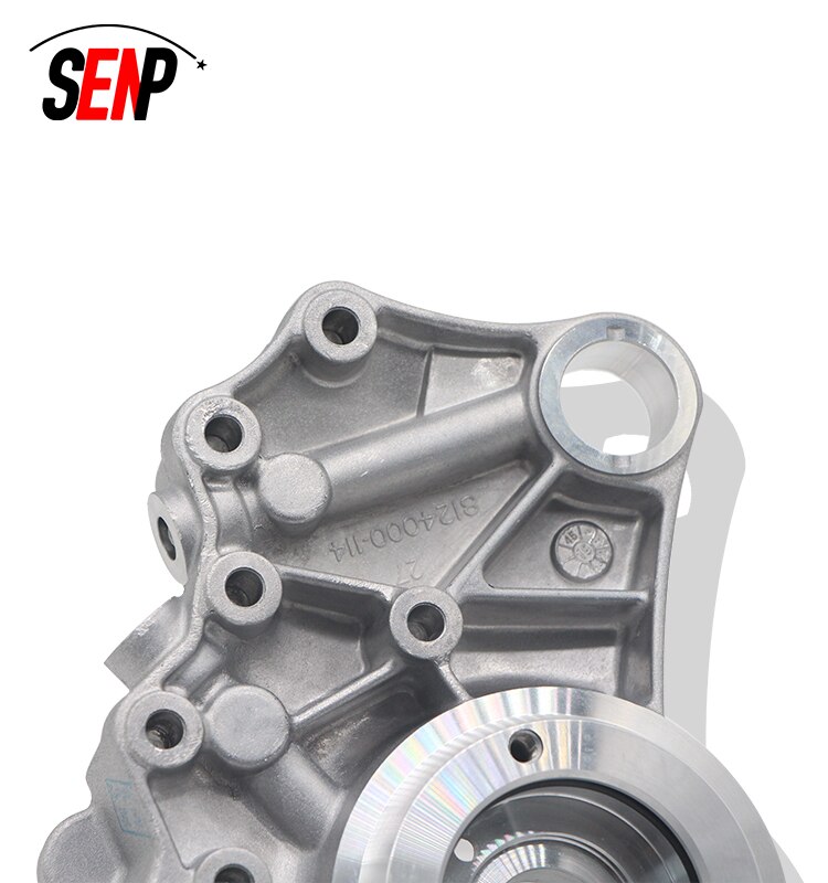 SENP Auto TEILE Nockenwelle Halterung Für 1,8 T 2,0 T Golf Passat Tiguan Käfer A4 A5 A6 Q5 TT 06H 103 144 J 06J 103 166 EIN