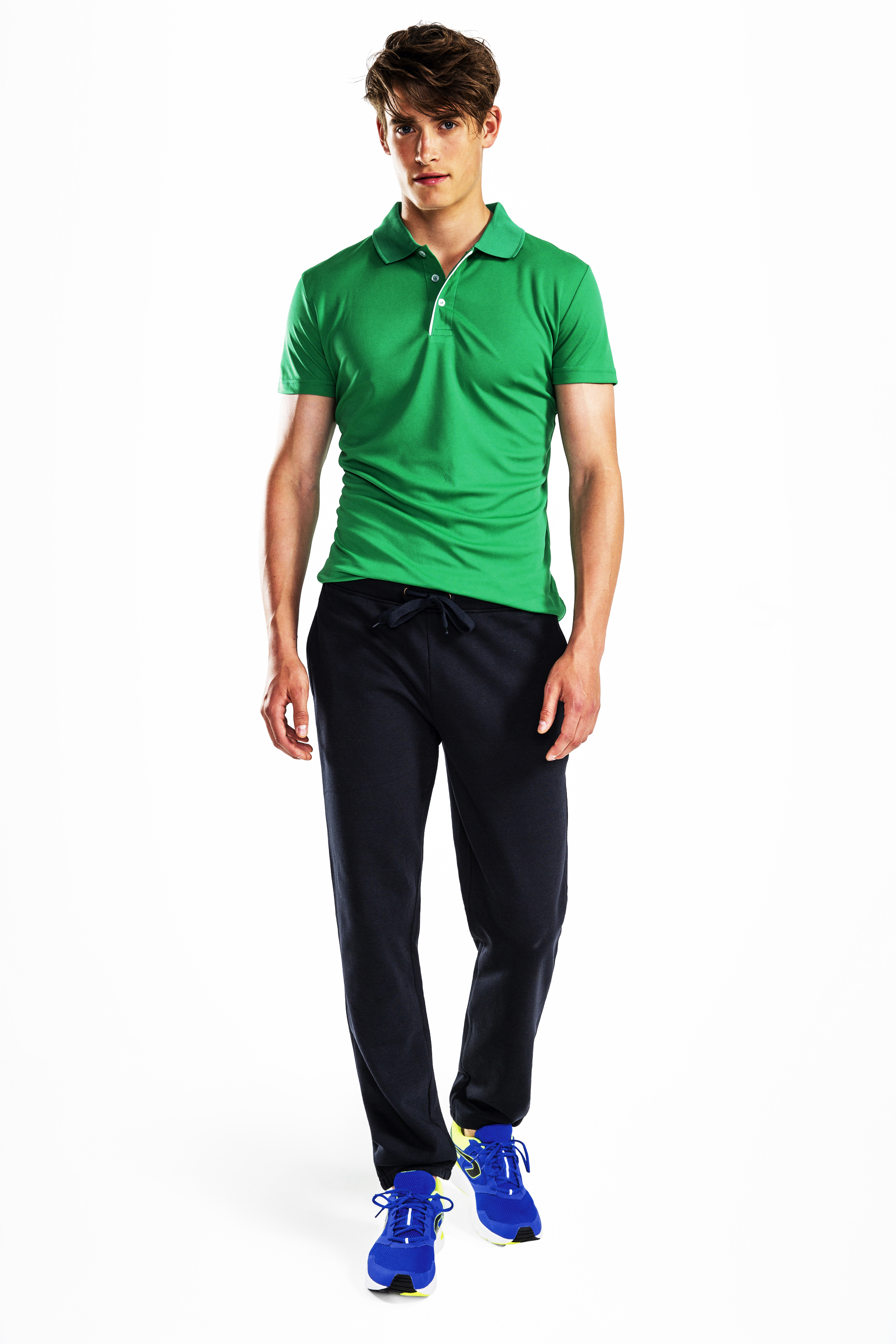 Pantalon Jogging Model Jogger