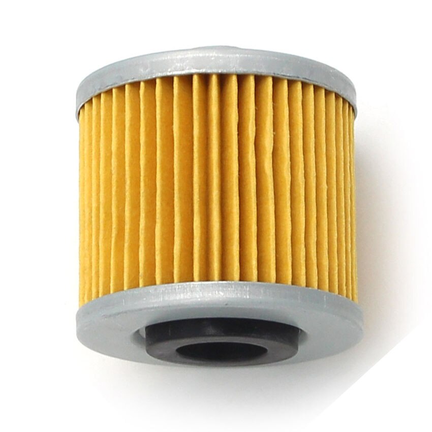 Filtre à huile moteur Pour Yamaha XV1000 1100 750 700 535 500 S 400 125 240 Virago XV920 Spécial XV250 VStar Route 66 4XT-13440-90