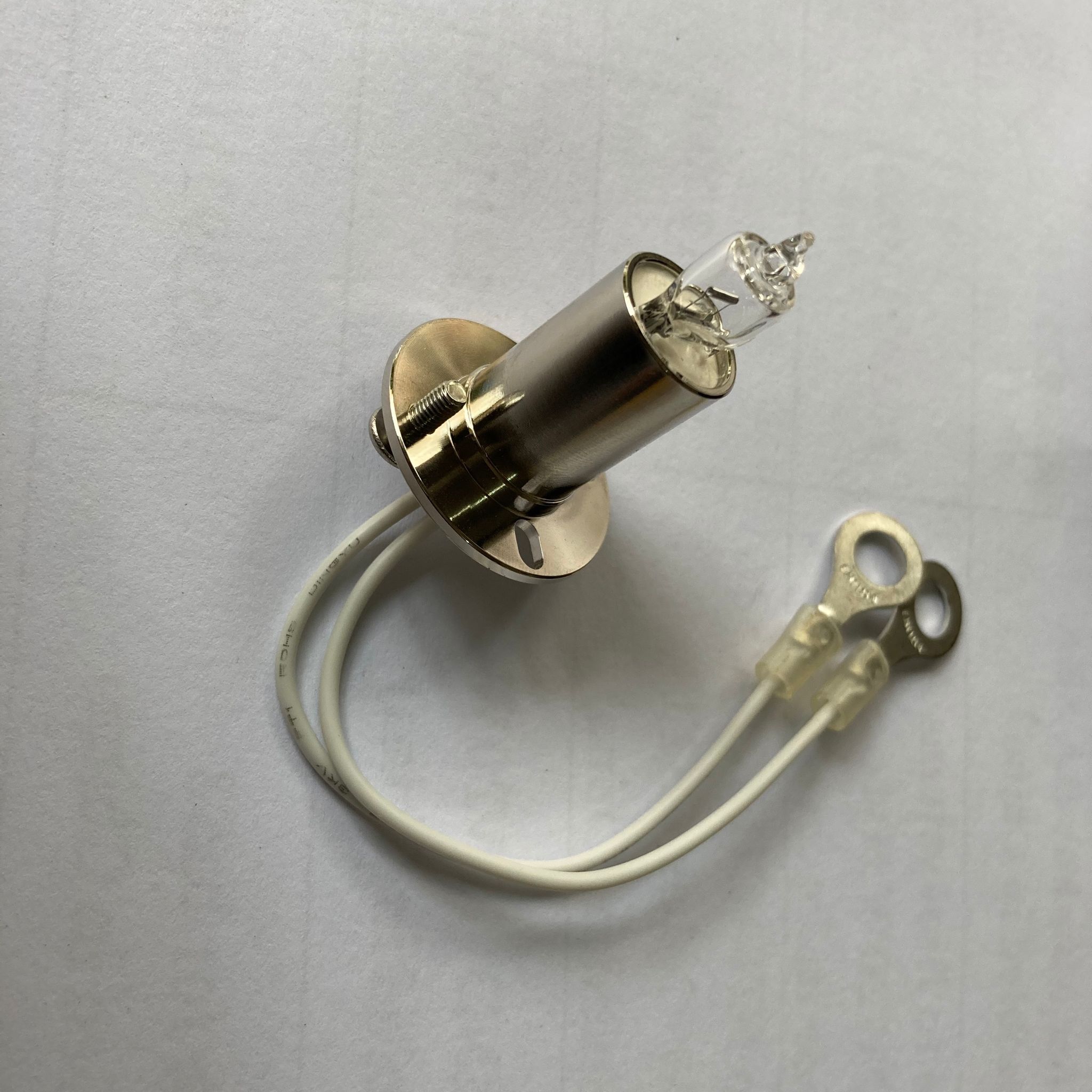Compatible HITACHI 705-0840 12V 20W halogen lamp 7020 7170 7180 7600 biochemical analyzer 12v20w light lamps ,Used Japan beads